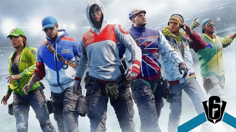 Rainbow Six Siege pode se tornar gratuito em breve