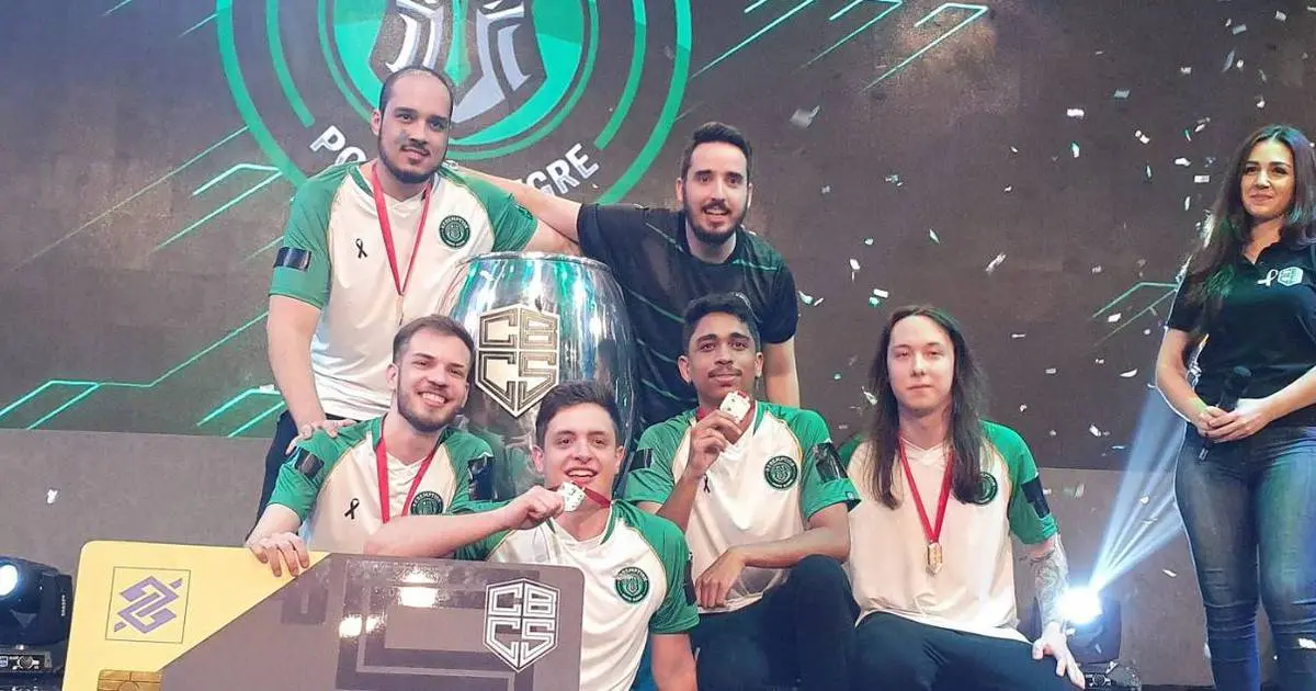 CS:GO: Temporada 2020 do CBCS terá três splits e uma premiação de R$ 800 mil