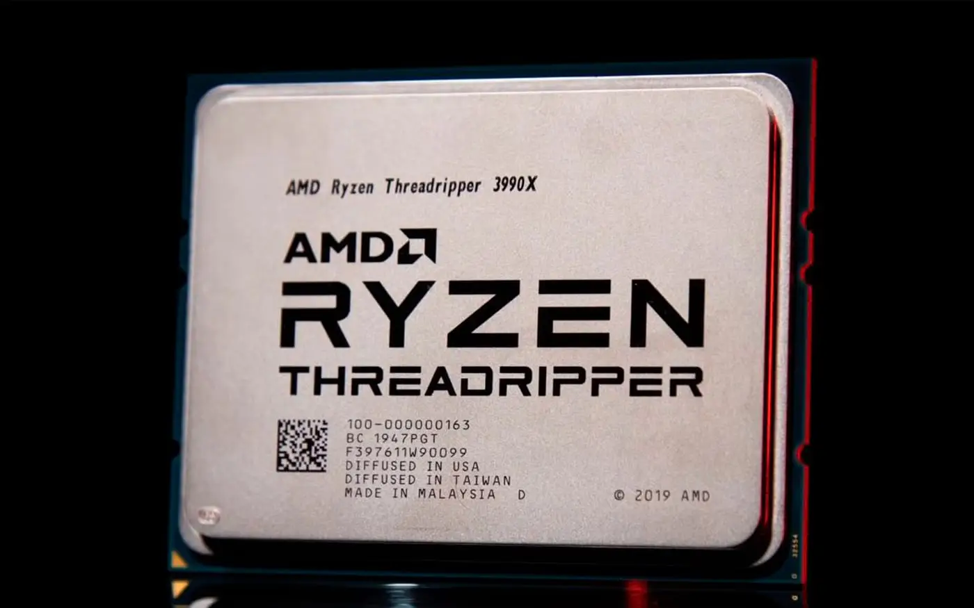 Pichau bate RECORD MUNDIAL com AMD Threadripper 3990X no HWBOT