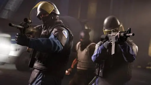 CS:GO: Sistema de bloqueio de áudio será implementado para evitar o abuso contínuo no chat de voz