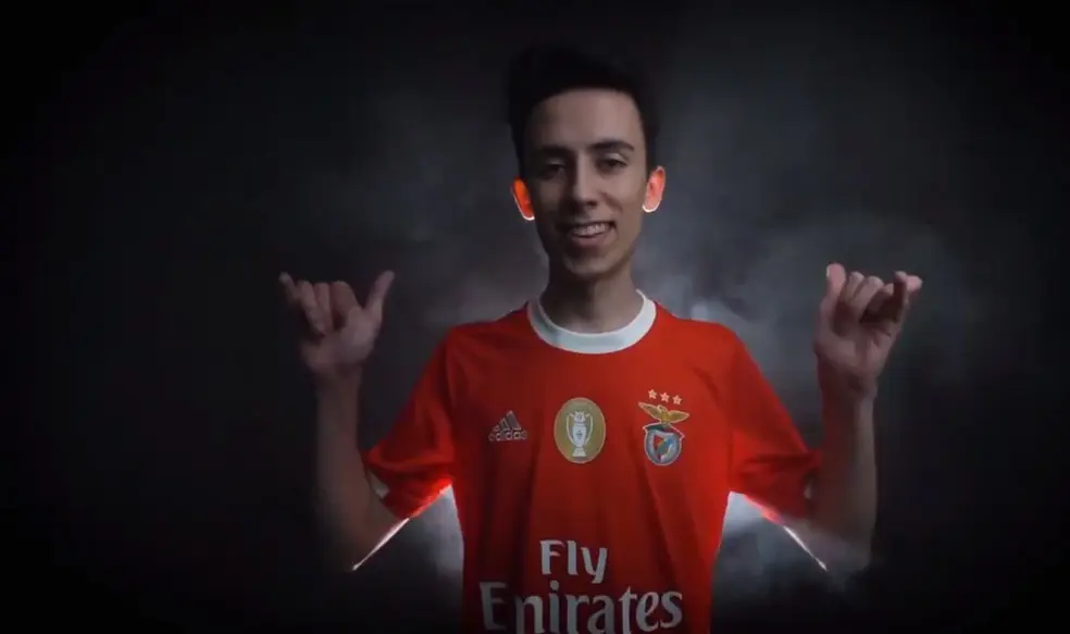 FIFA: Zezinho é campeão do FUT Champions IV