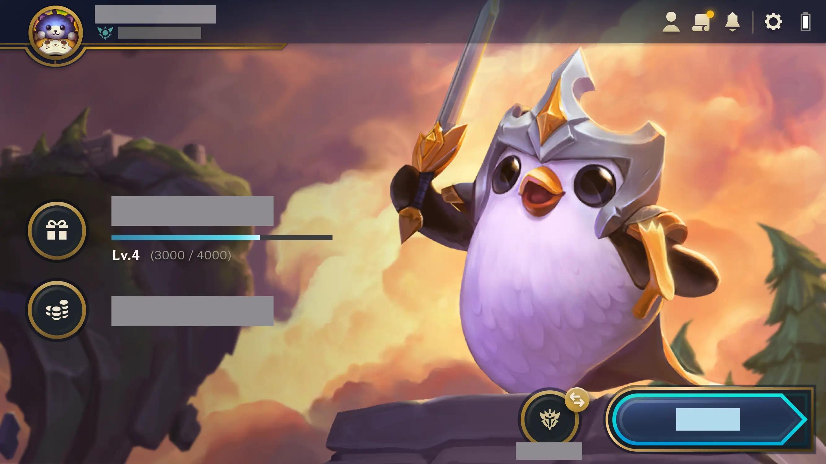 TFT: TFT Mobile está disponível para ser baixado nos dispositivos Android e IOS