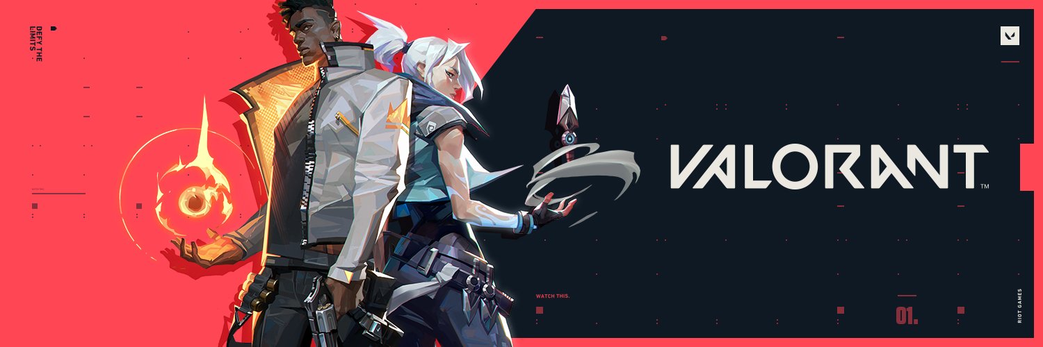 Valorant recebe data de lançamento e gameplay