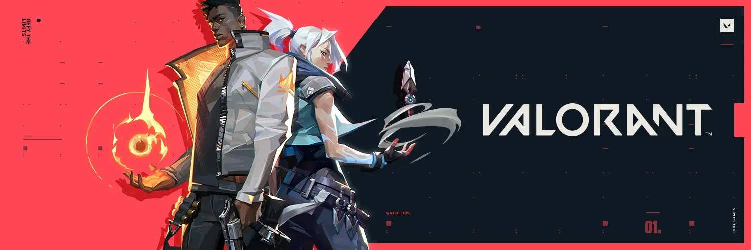 Valorant recebe data de lançamento e gameplay