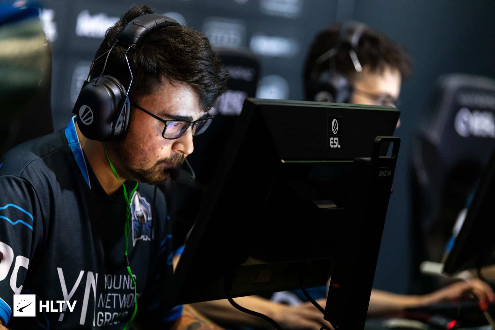 CS:GO: Sharks não vai mais participar da 11ª temporada da Pro League