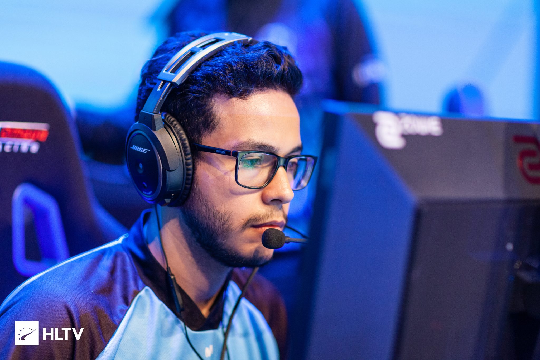 CS:GO: Movistar de steel está confirmada no Europe Minior do ESL One Rio Major