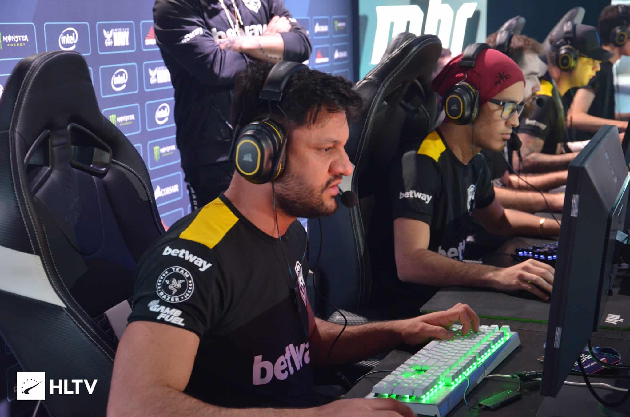 CS:GO: MIBR vence Gen.G e está na final do Grupo B da FLASHPOINT