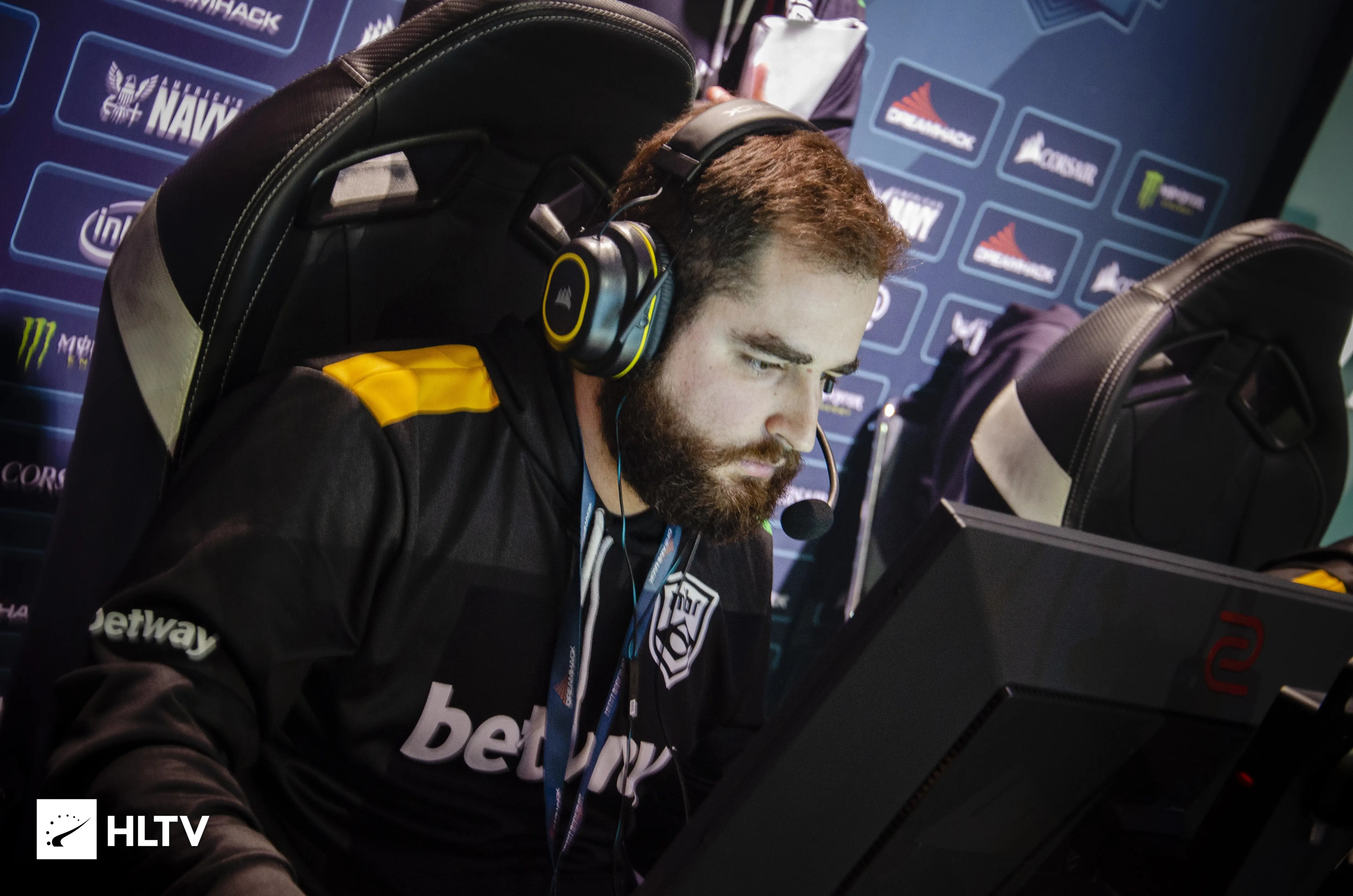 CS:GO MIBR estreia com derrota para Chaos na primeira semana da FLASHPOINT