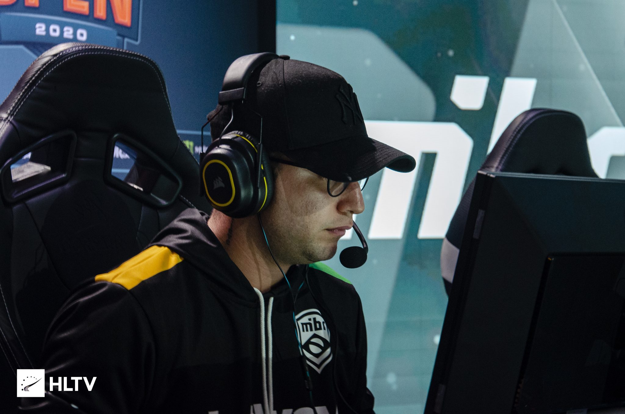 CS:GO: MIBR vence Orgless na volta da segunda fase da FLASHPOINT 1 CS:GO: MIBR vence Orgless na volta da segunda fase da FLASHPOINT
