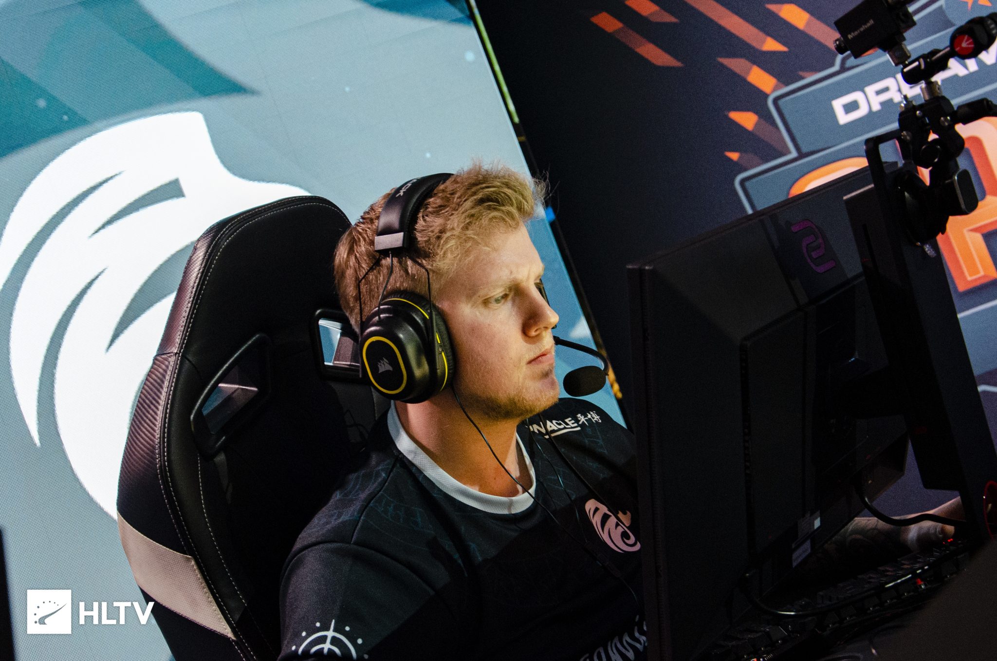 CS:GO: Equipes favoritas perdem na estreia do Grupo B da 11ª temporada da ESL Pro League