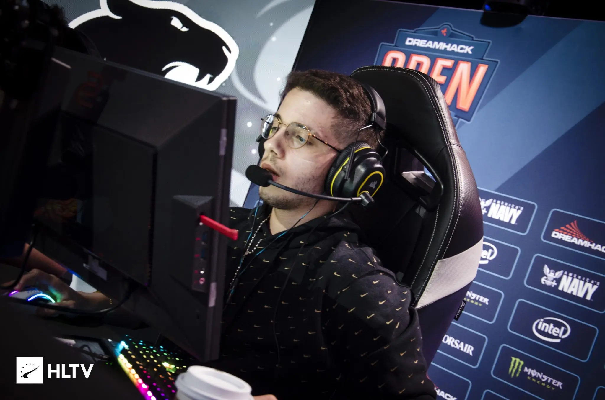 CS:GO: FURIA vence Team Liquid e estreia com vitoria na 11ª ESL Pro League