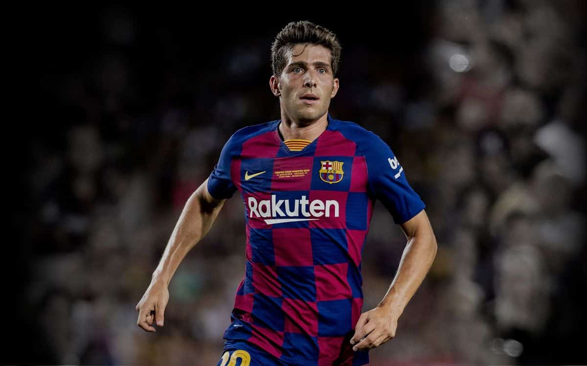 FIFA: La Liga organiza torneio de FIFA 20 com jogadores do campeonato espanhol