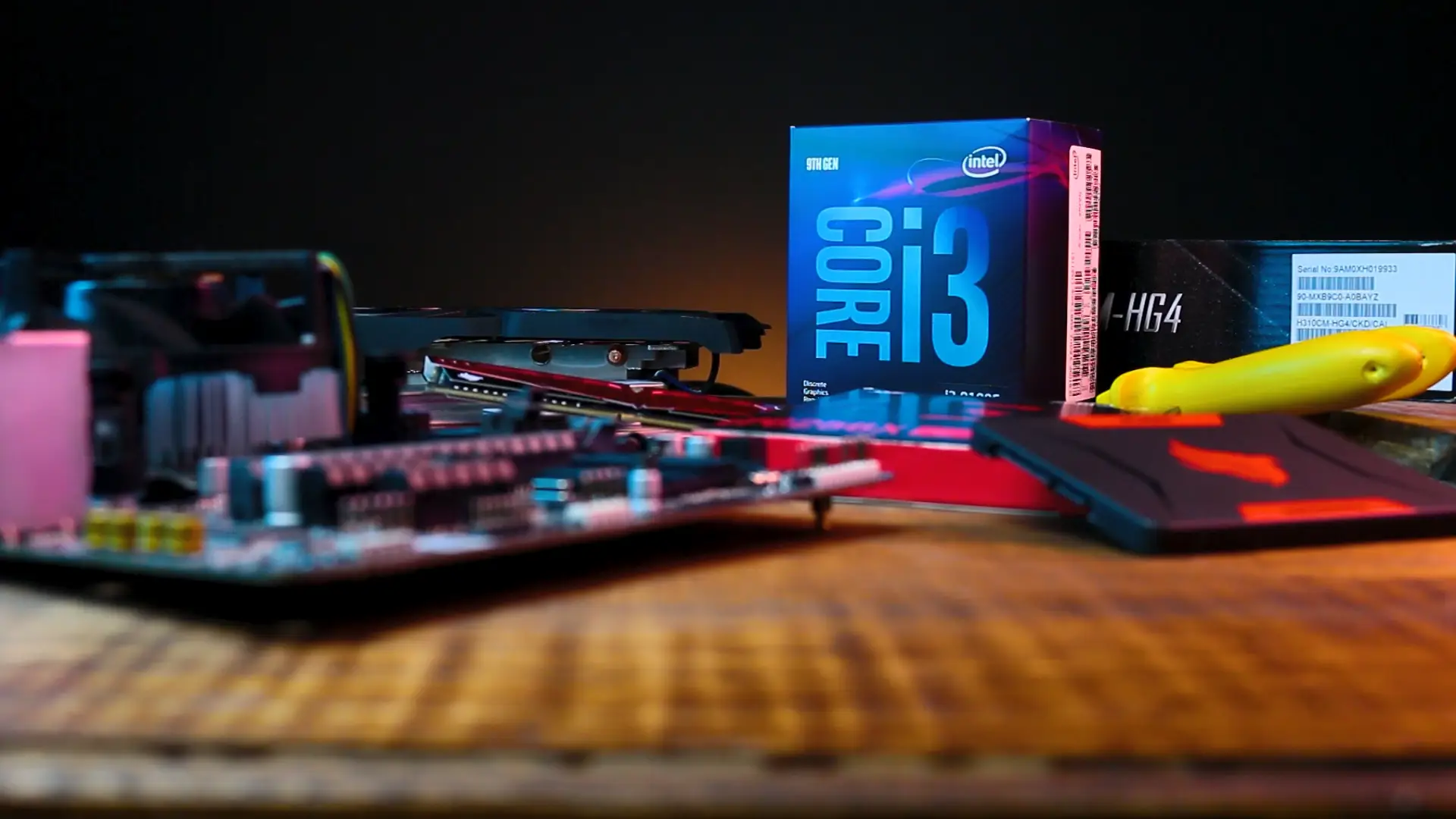 O melhor PC gamer de entrada; Confira testes em jogos