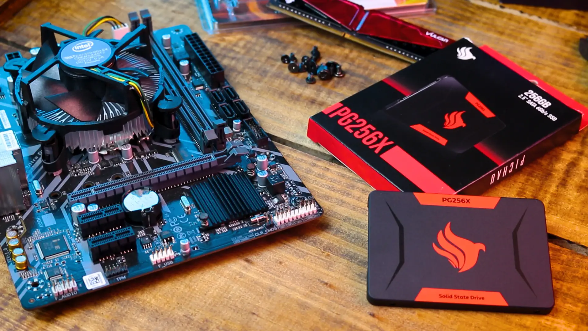 Melhores PCs Gamers disponíveis em promoção no site da Pichau 1 Melhores PCs Gamers disponíveis em promoção no site da Pichau