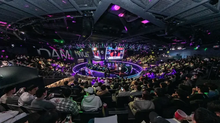 LoL: LCK está suspensa por tempo indeterminado por conta do surto de coronavírus