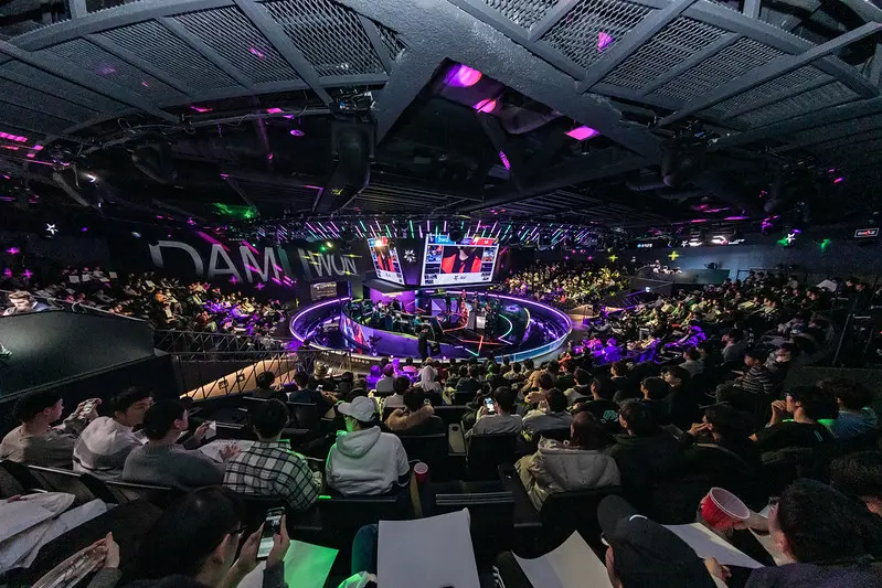 LoL: LCK está suspensa por tempo indeterminado por conta do surto de coronavírus