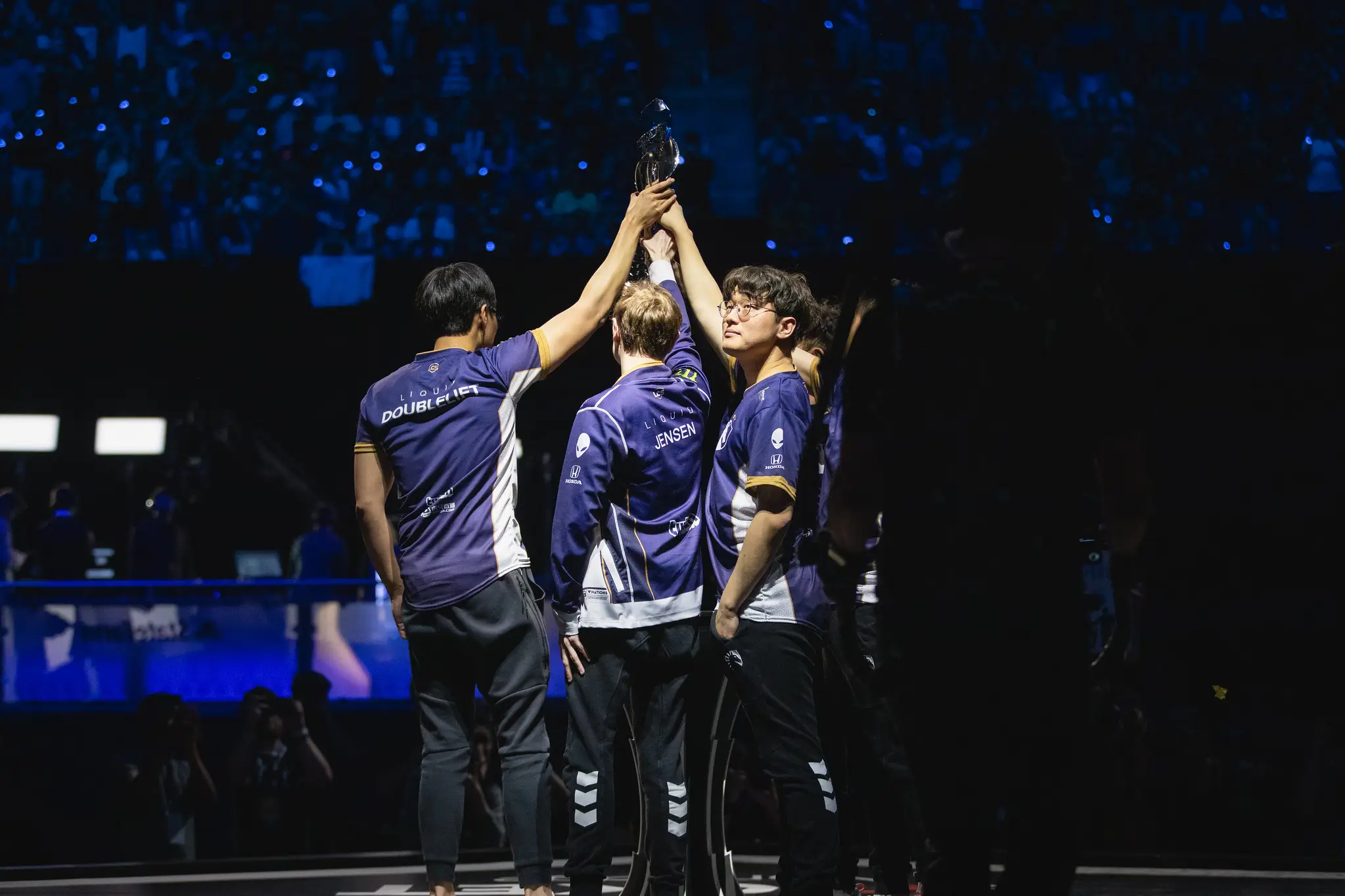 LoL: Finais do primeiro split da LCS serão disputadas online