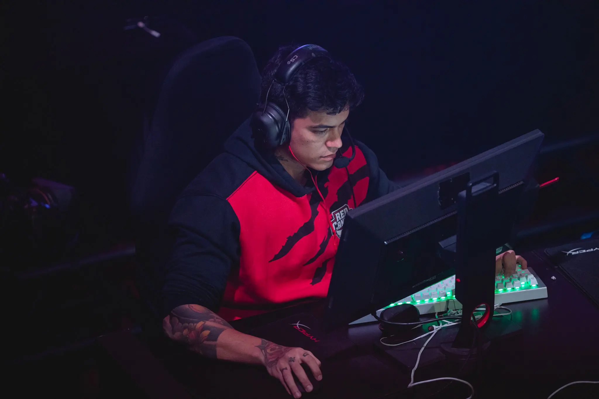 CS:GO: Confrontos do qualificatório fechado do Minor da ESL One Rio Major são definidos