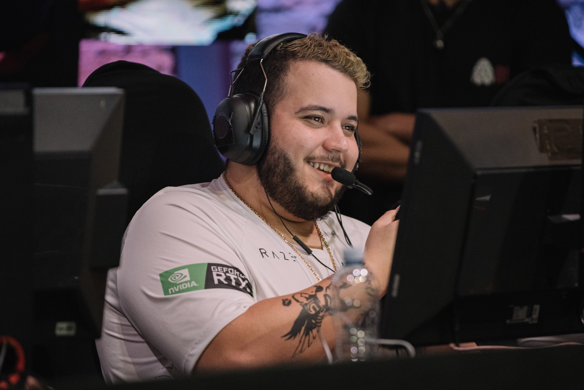 CS:GO: DETONA estreia com vitoria no presencial da FLASHPOINT