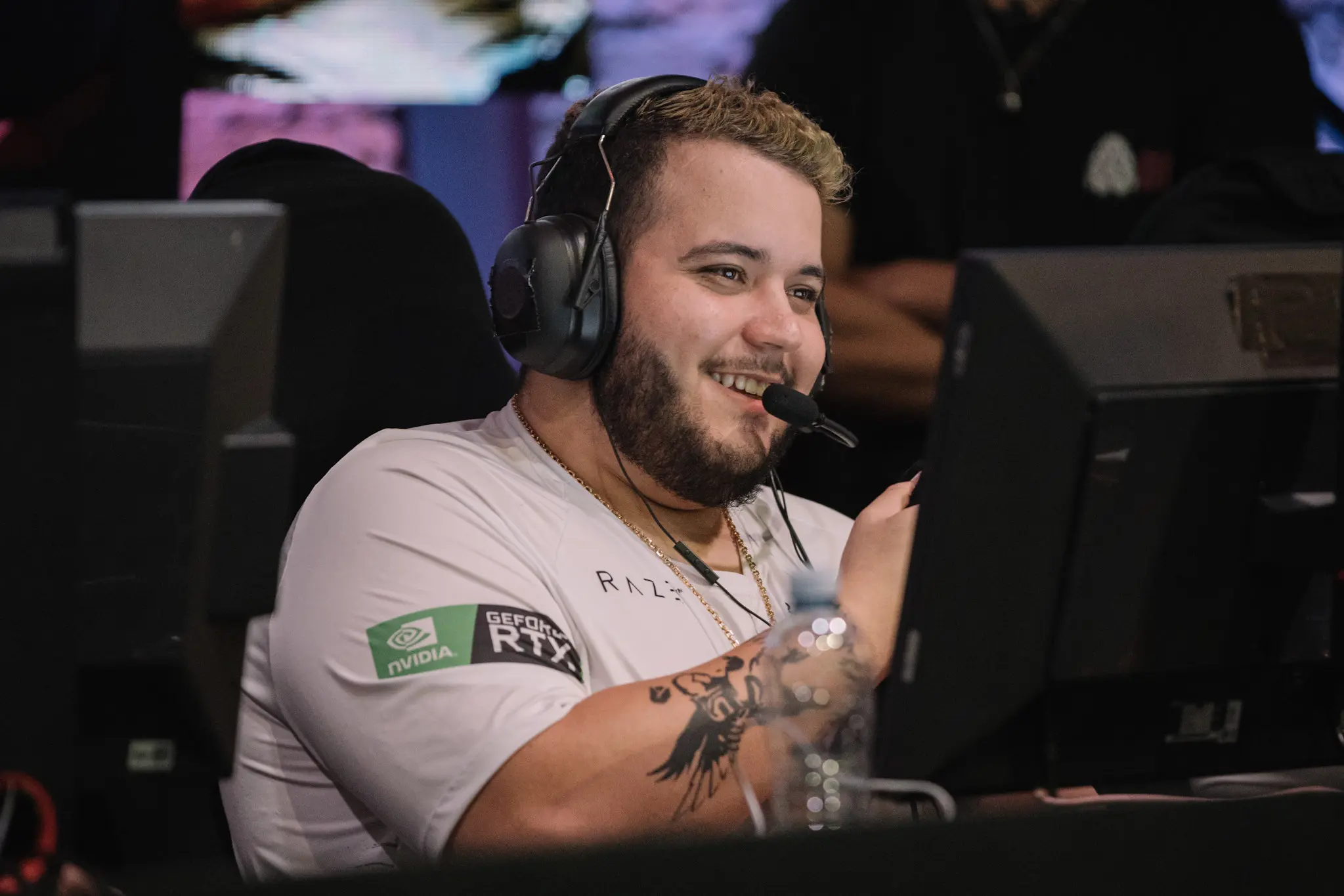 CS:GO: DETONA estreia com vitoria no presencial da FLASHPOINT