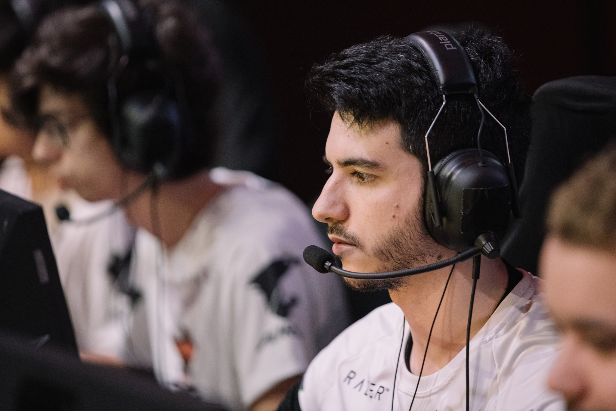 CS:GO: DETONA perde para Orgless e cai para a partida de decisão da FLASHPOINT
