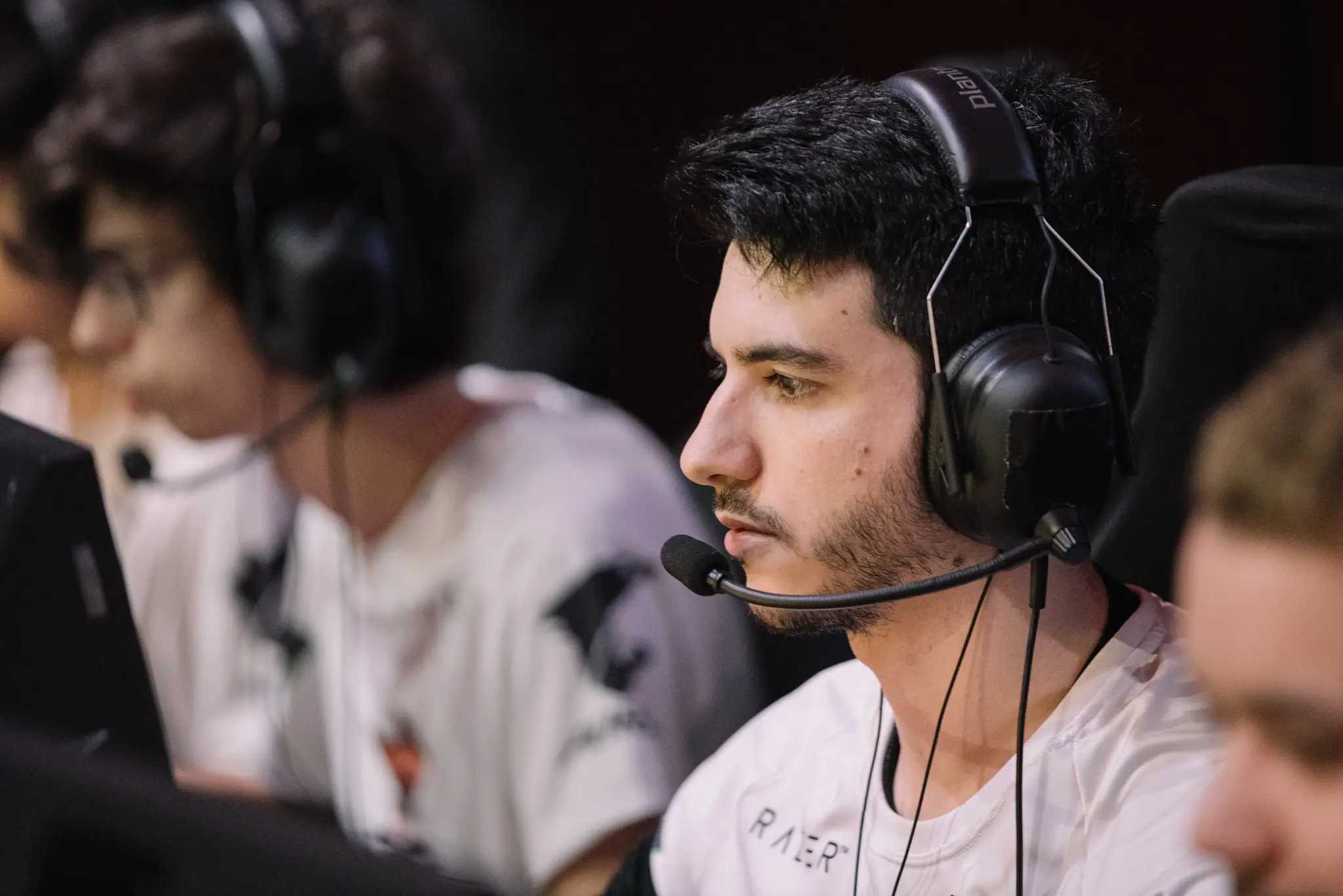 CS:GO: DETONA perde para Orgless e cai para a partida de decisão da FLASHPOINT