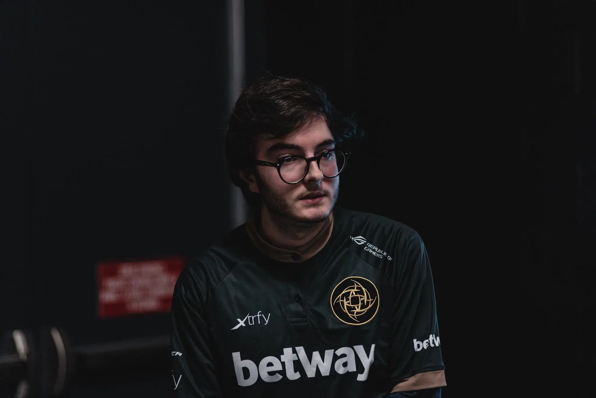 R6: Segundo turno da LATAM Pro League de Rainbow Six Sieg volta nesta terça-feira (24) 1 R6: Segundo turno da LATAM Pro League de Rainbow Six Sieg volta nesta terça-feira (24)