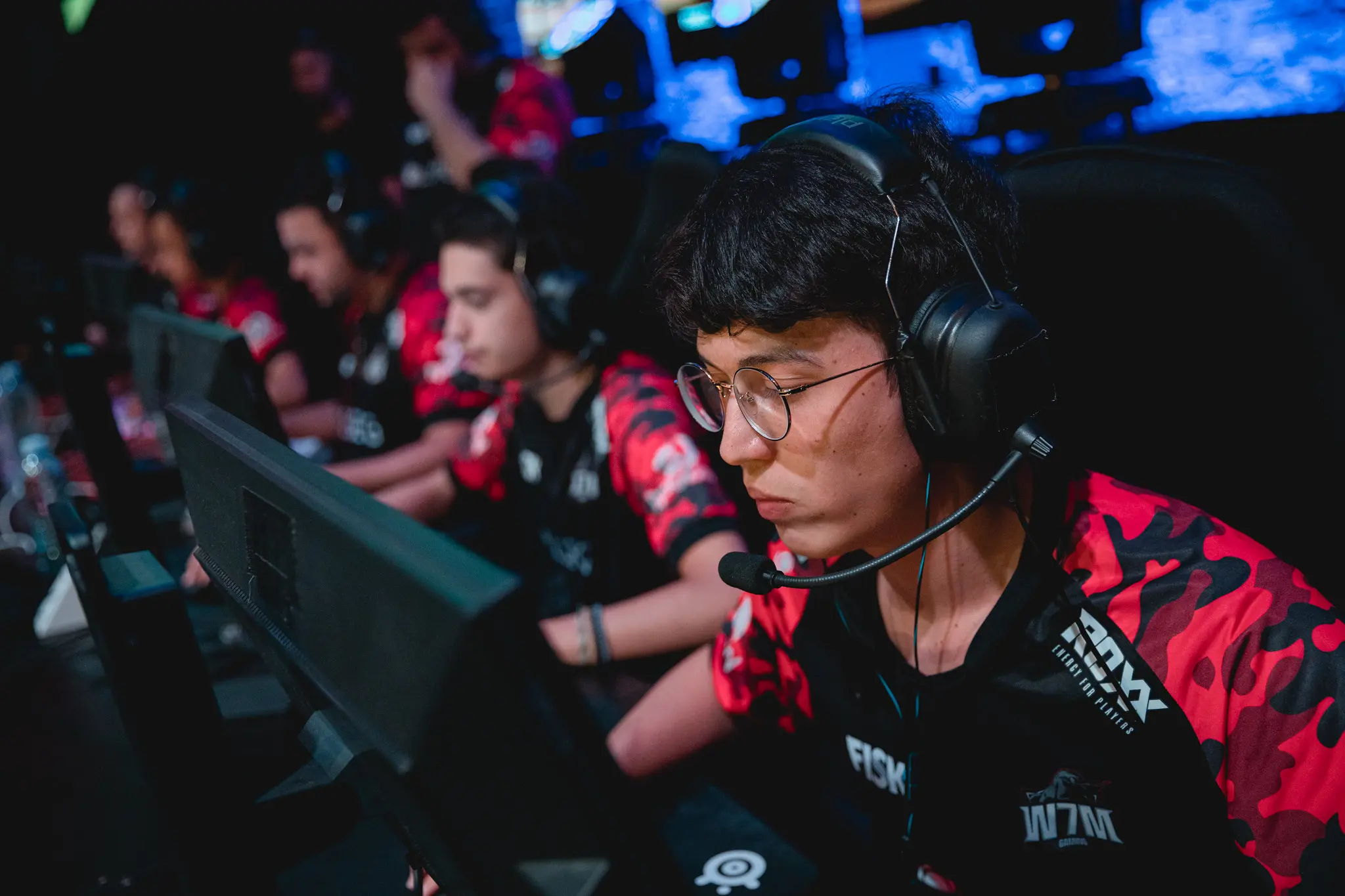 Clutch Circuit: W7M se garante no top da tabela; RED assume a vice-liderança