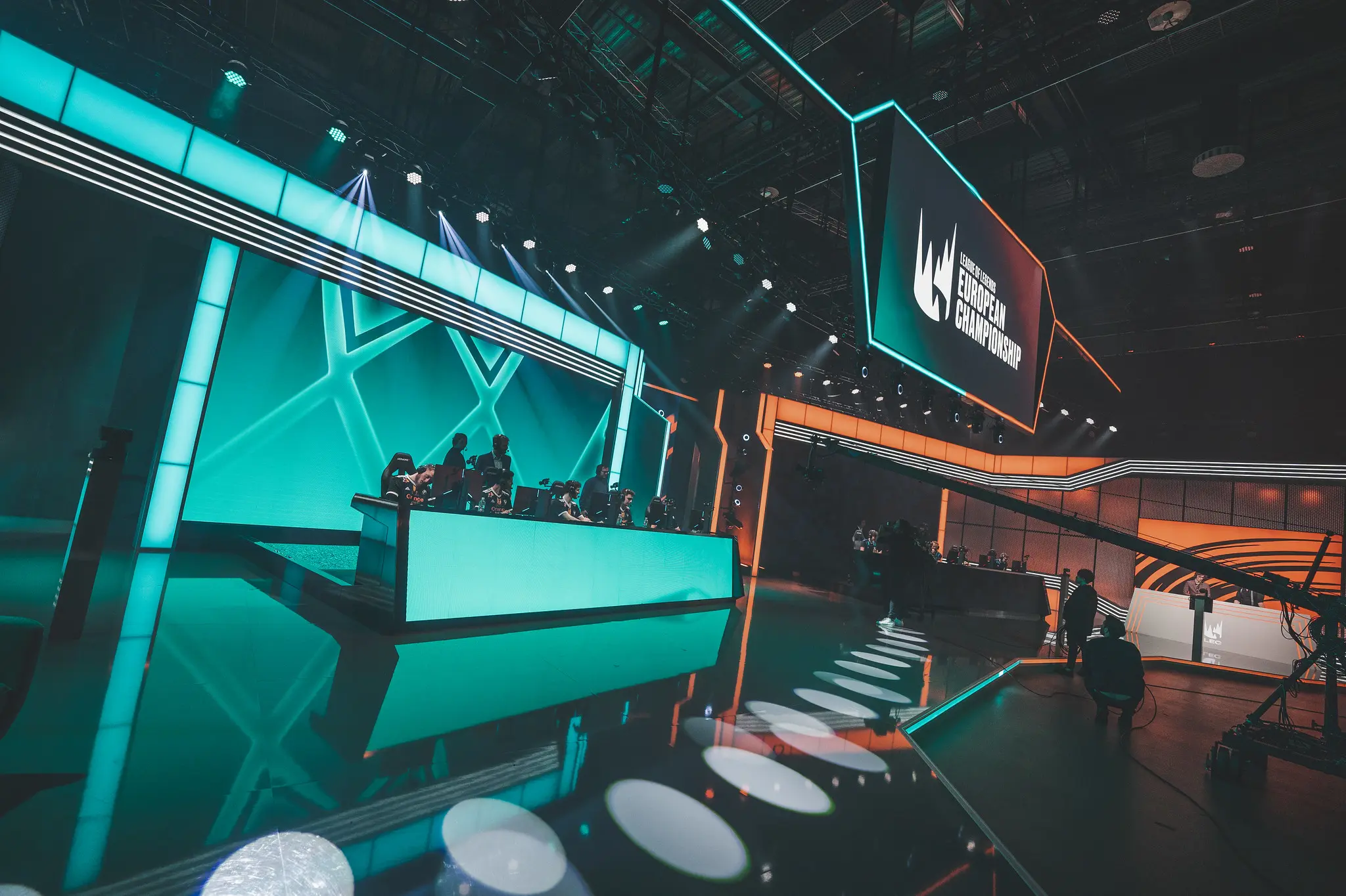 LoL: LEC é paralisada por conta da pandemia de coronavírus 1 LoL: LEC é paralisada por conta da pandemia de coronavírus
