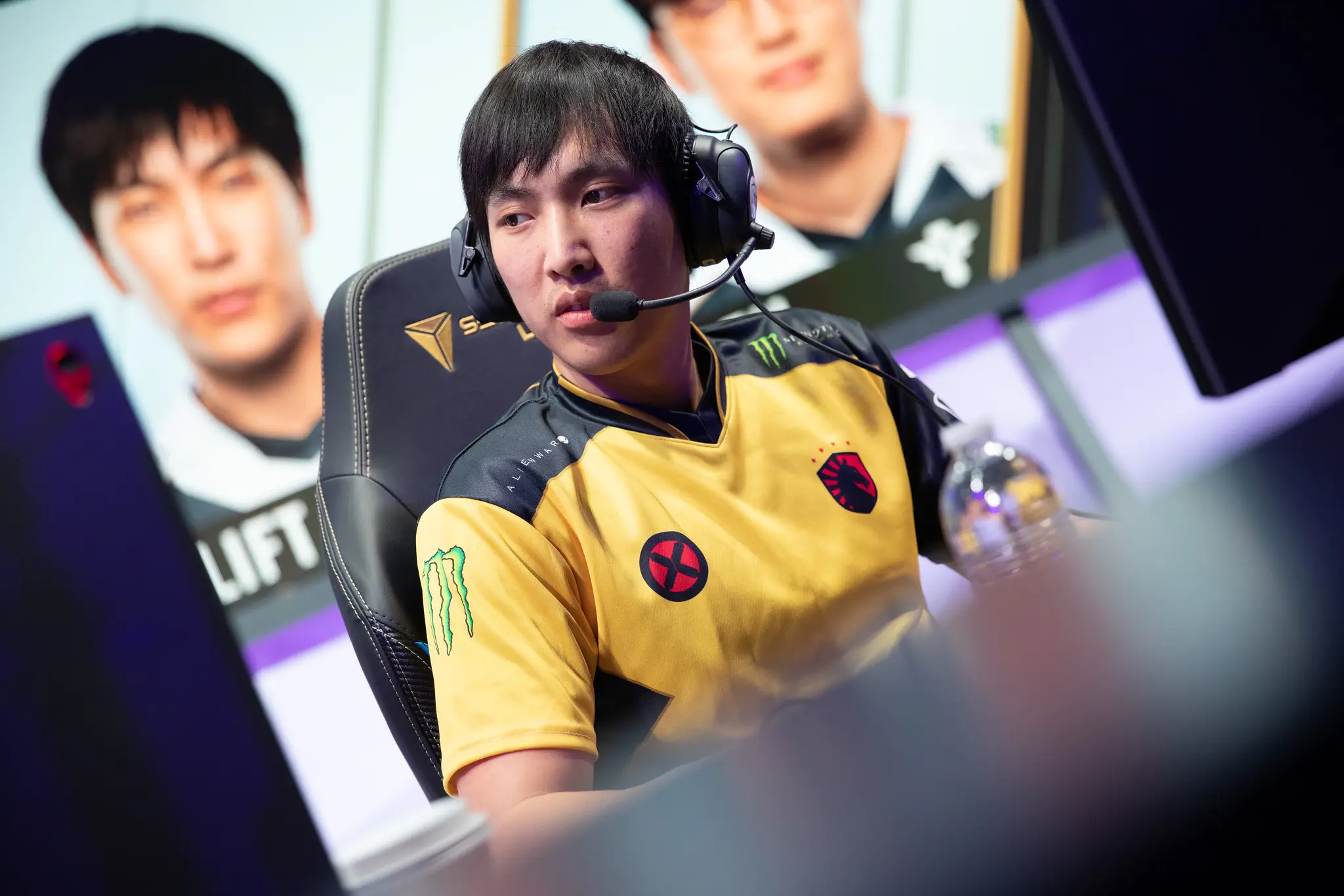 LoL: Doublelift atinge a marca de 1500 abates na LCS