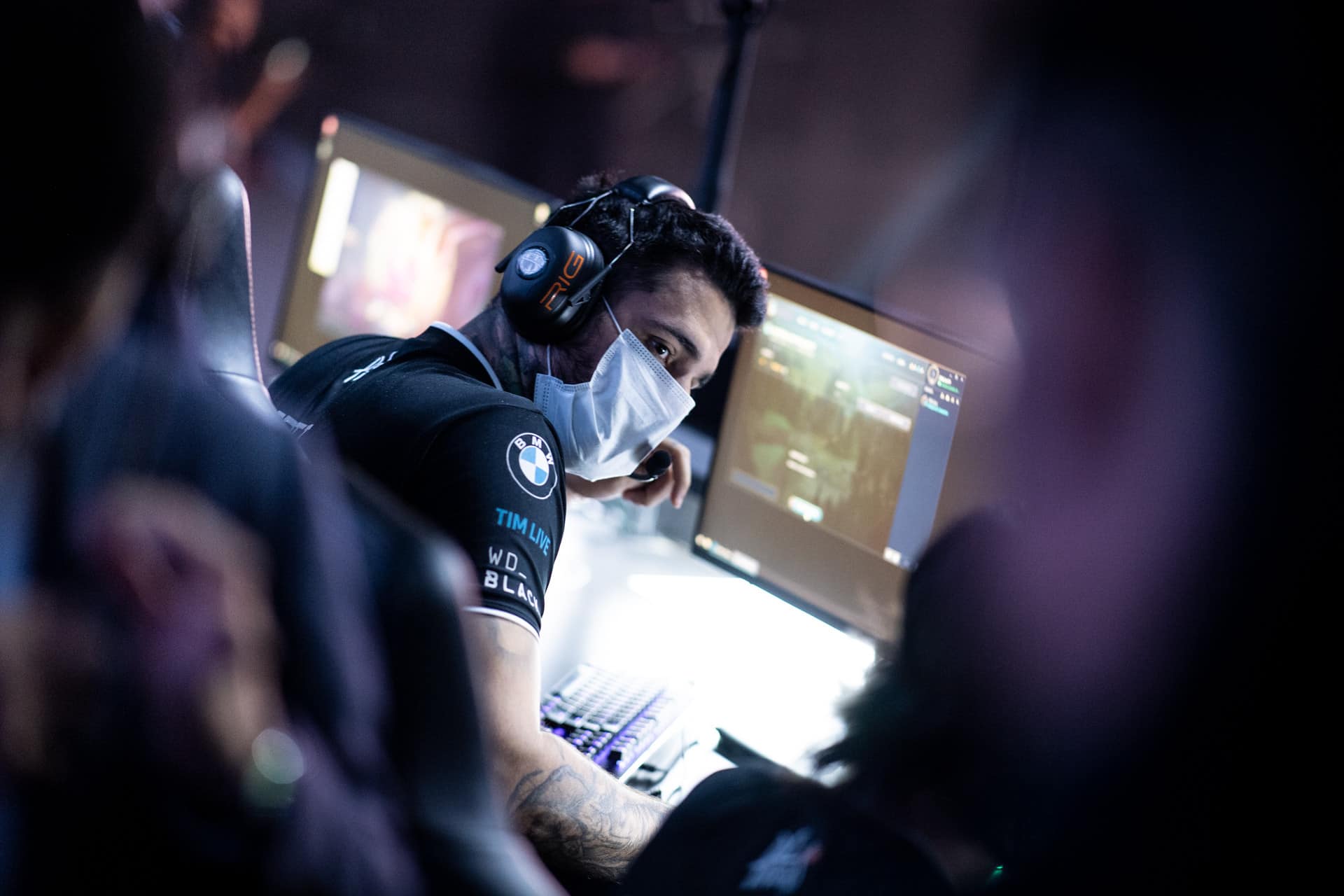 CBLoL: paiN conquista seu primeiro fim de semana com duas vitórias