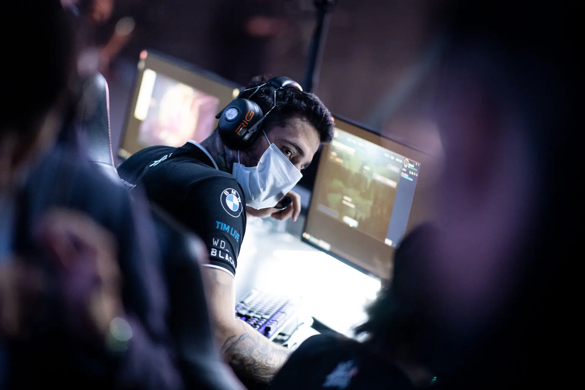 CBLoL: paiN conquista seu primeiro fim de semana com duas vitórias