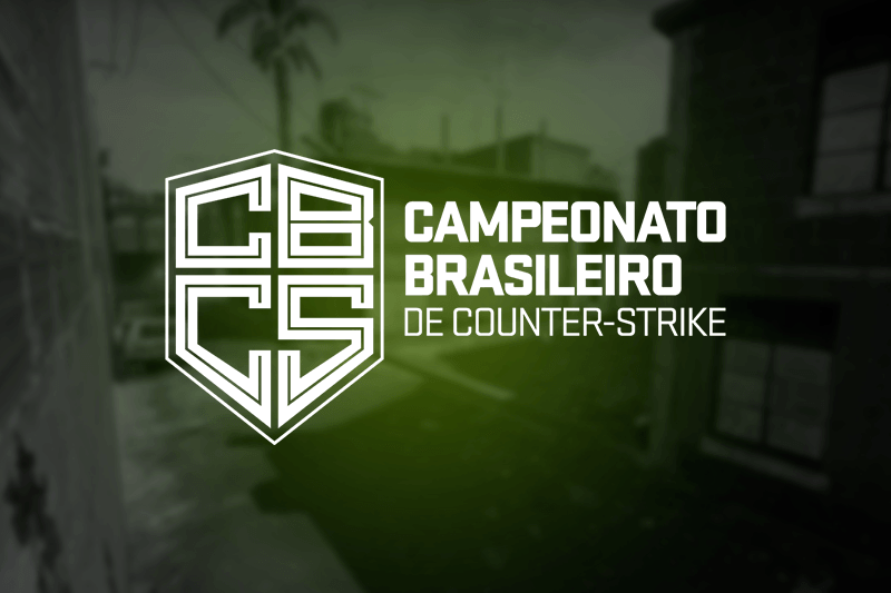 CS:GO: Estreia da terceira temporada do CBCS é adiada