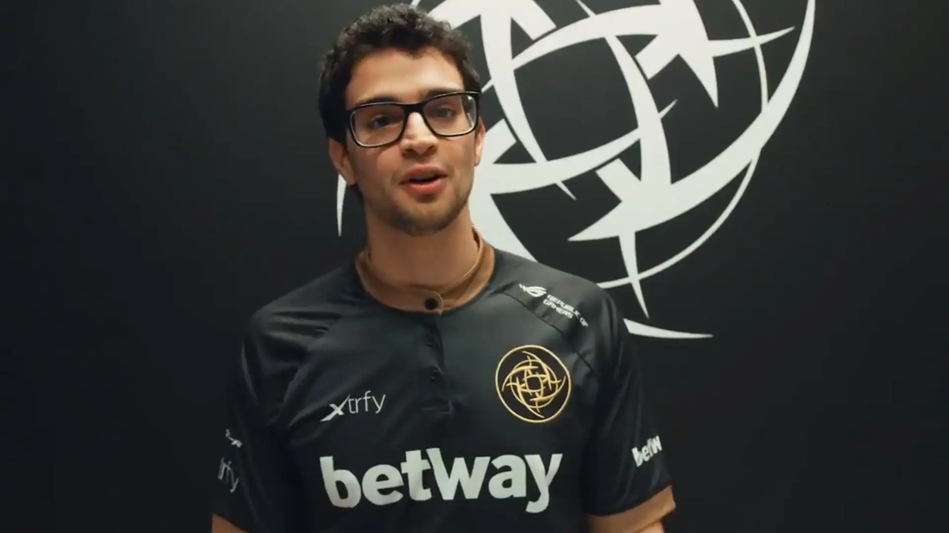 ESL One Major - Lelis