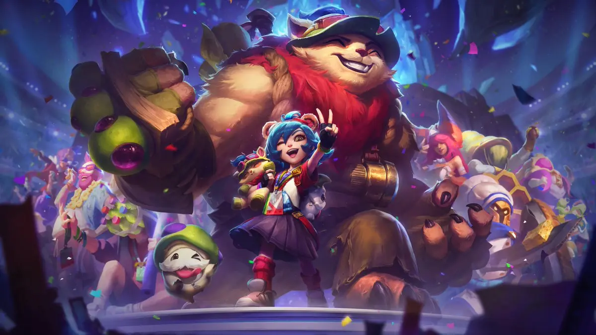 Riot promete melhorias no client em seis meses