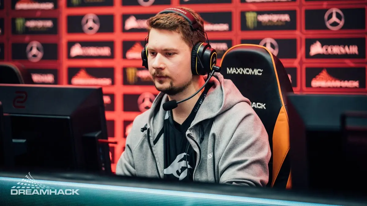 ESL One Los Angeles Major
