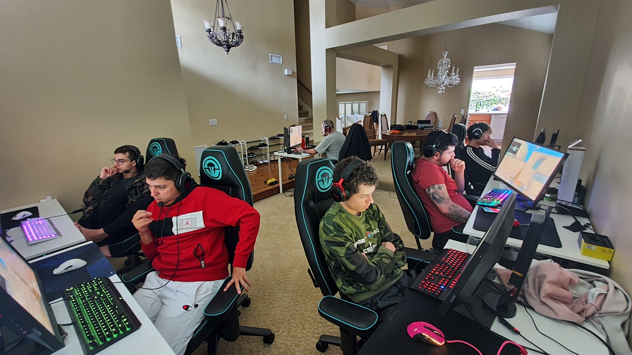 CS:GO: Yeah vence Ze Pug Godz e está a um jogo do Minior da ESL One Rio Major