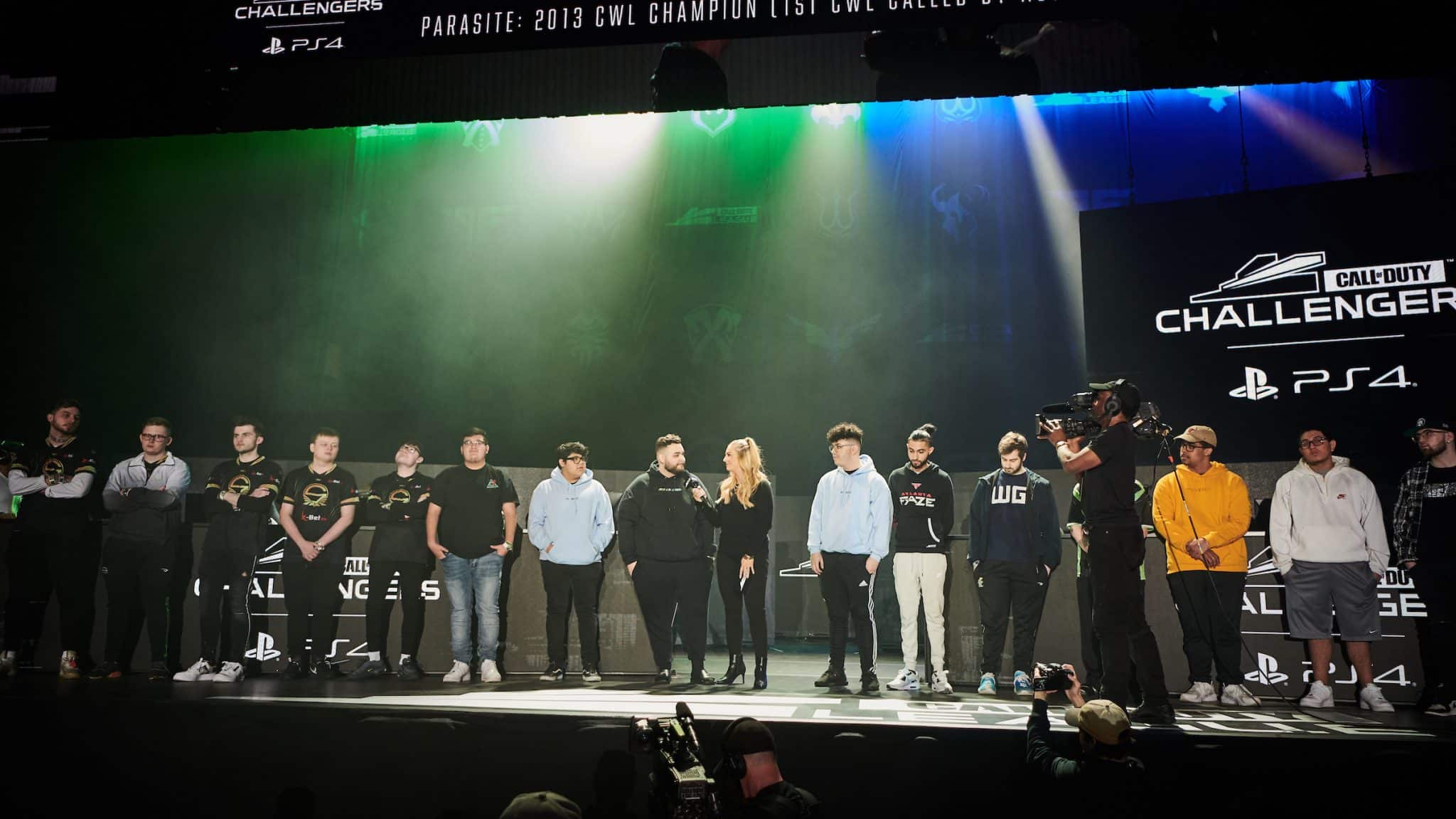 Call of Duty League será disputada online, por conta da pandemia de coronavírus