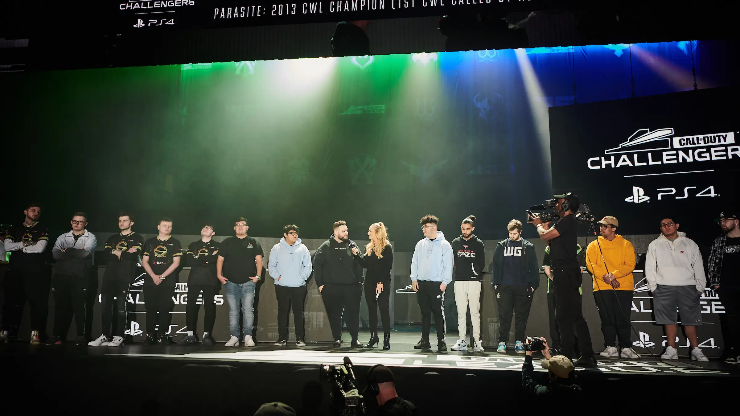 Call of Duty League será disputada online, por conta da pandemia de coronavírus 1 Call of Duty League será disputada online, por conta da pandemia de coronavírus