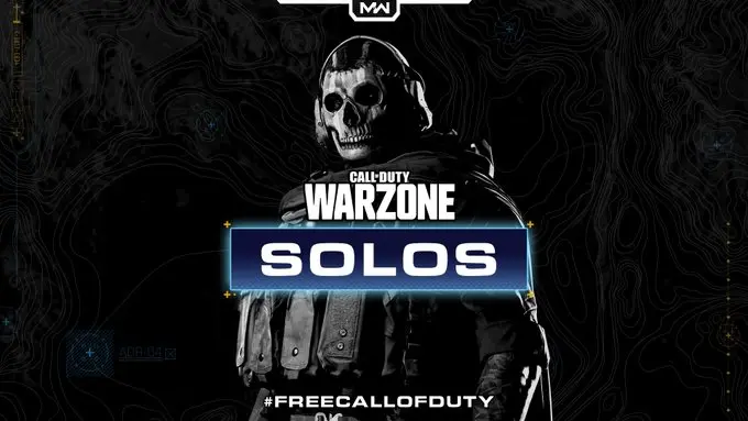 Call of Duty: Warzone recebe modo solo nesta semana