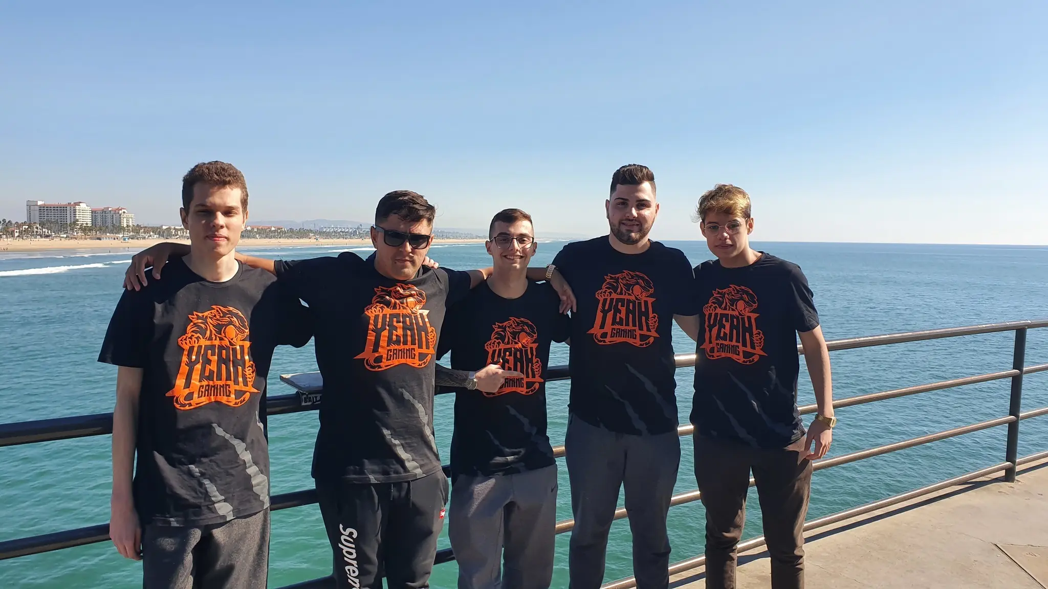 CS:GO: Yeah é campeã da eFire Master League North America