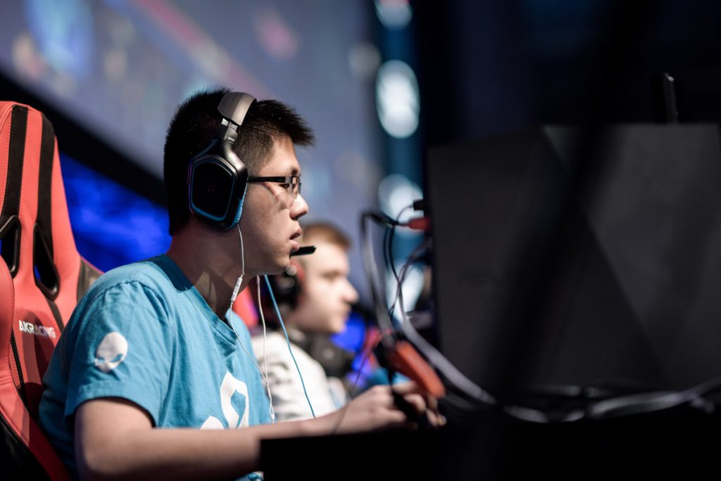 Cloud9 - EternalEnvy