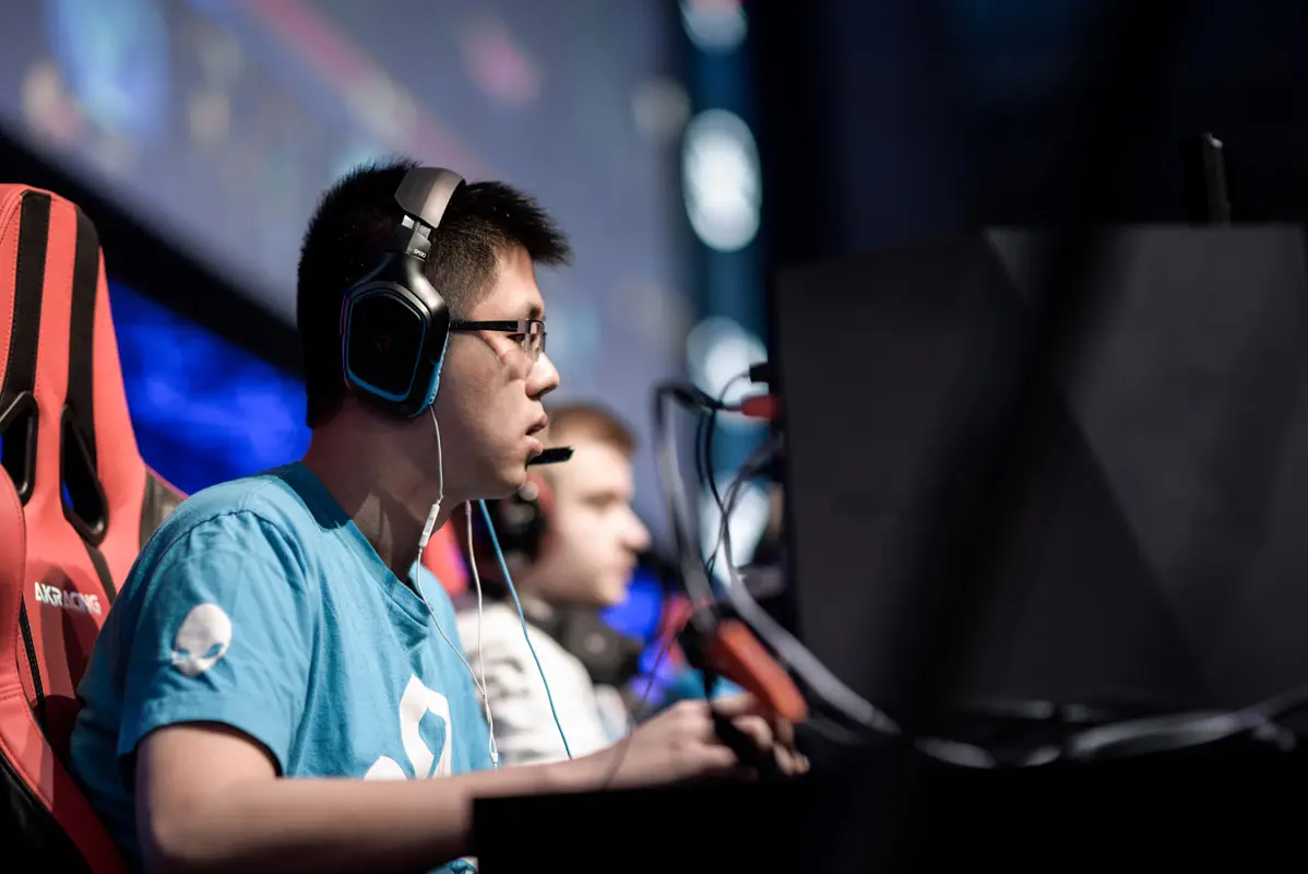 Cloud9 - EternalEnvy