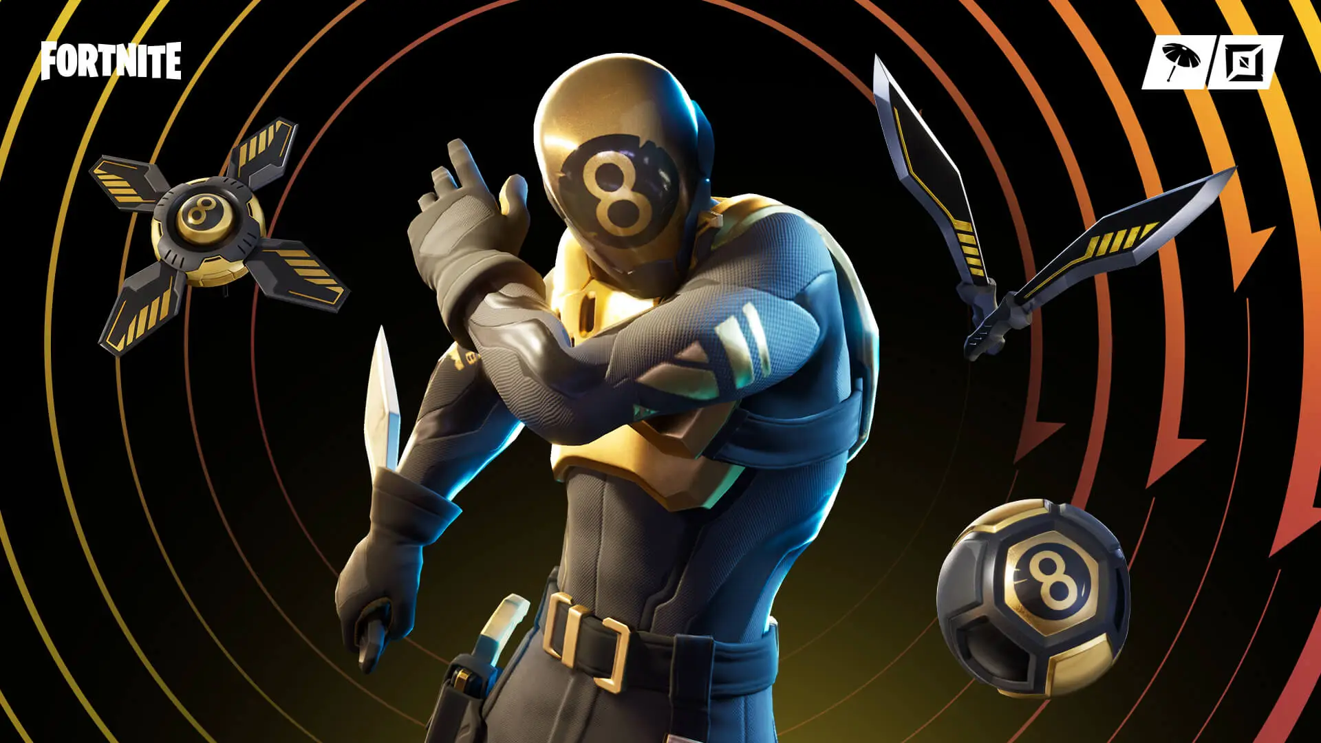 Fortnite: Fortnite Champion Series da Temporada 2 é anunciada