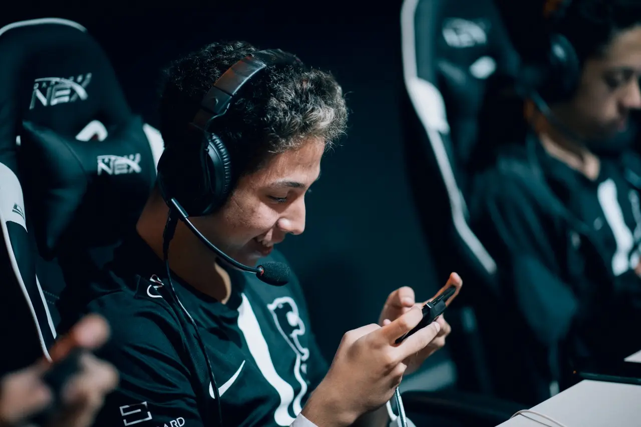 FURIA se destaca na LBFF com dois booyahs nesta sexta