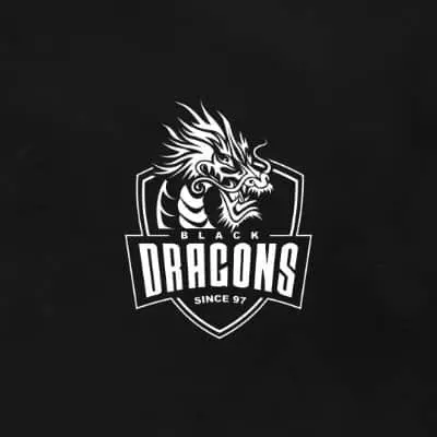 Black Dragons se destaca neste sábado