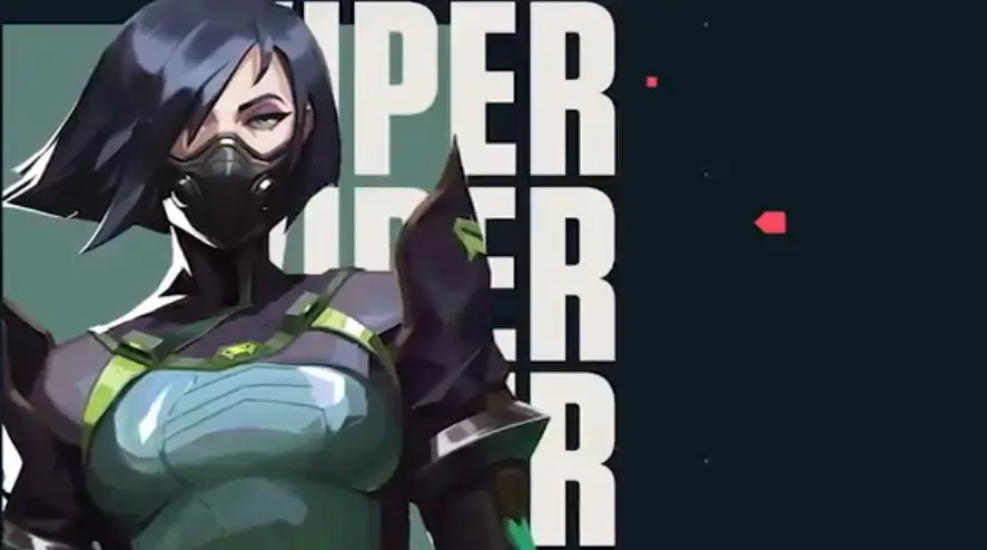 Valorant: Liberado o gameplay da personagem Viper
