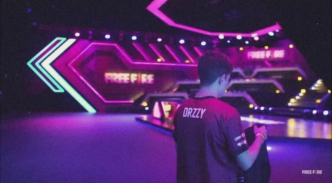 RED Canids Kalunga anuncia a saída de Drzzy