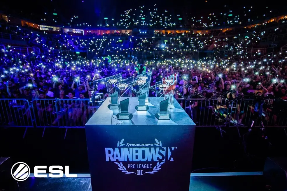 R6: Finais da Pro League de R6 são canceladas por conta da pandemia de coronavírus