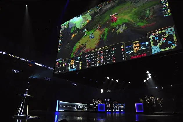 LoL: LCS é supensa por conta da pandemia de coronavírus